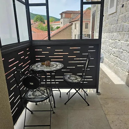 Apartman Stone Vista Luxury