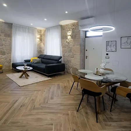 Stone Vista Luxury