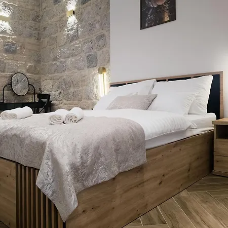 Stone Vista Luxury Апартаменти Синь