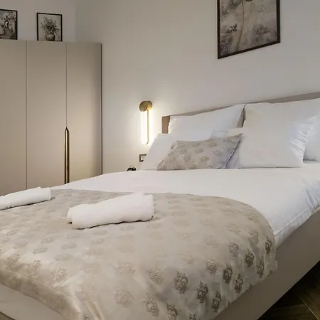 Апартаменти Stone Vista Luxury *