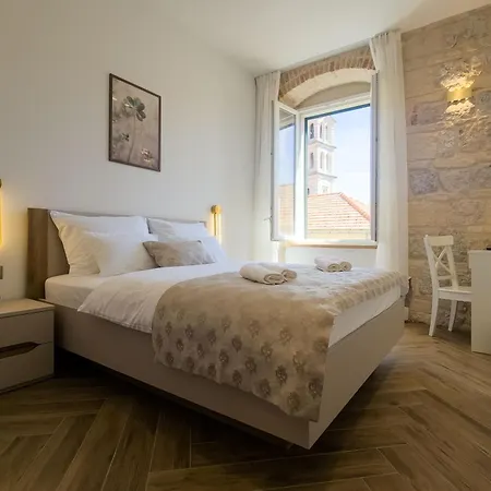 Apartman Stone Vista Luxury *