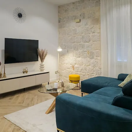 Stone Vista Luxury * Синь