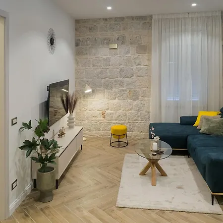 Stone Vista Luxury Apartman Sinj